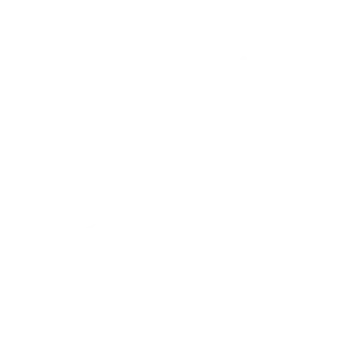 Rayonnement graphique blanc abstrait représentant un feu d'artifice